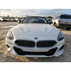 2020 BMW Z4