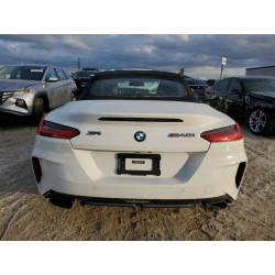2020 BMW Z4