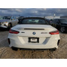 2020 BMW Z4