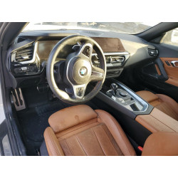 2020 BMW Z4