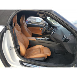 2020 BMW Z4