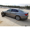 2011 BMW 5 SERIES