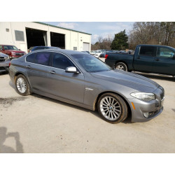 2011 BMW 5 SERIES