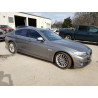 2011 BMW 5 SERIES