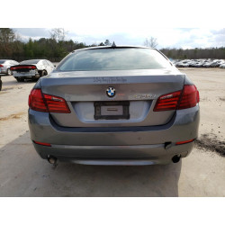 2011 BMW 5 SERIES