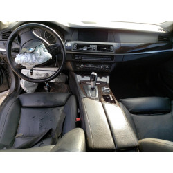 2011 BMW 5 SERIES