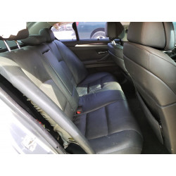 2011 BMW 5 SERIES