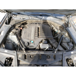 2011 BMW 5 SERIES
