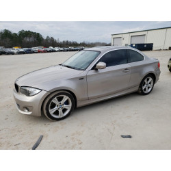 2013 BMW 1 SERIES