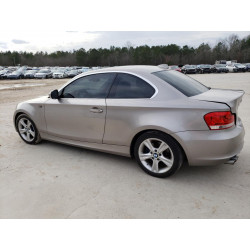 2013 BMW 1 SERIES