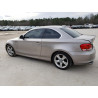 2013 BMW 1 SERIES