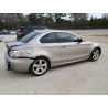 2013 BMW 1 SERIES