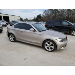 2013 BMW 1 SERIES