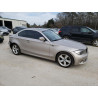 2013 BMW 1 SERIES