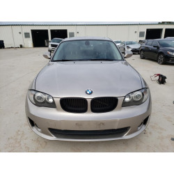 2013 BMW 1 SERIES