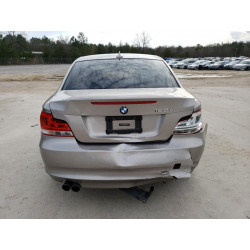 2013 BMW 1 SERIES