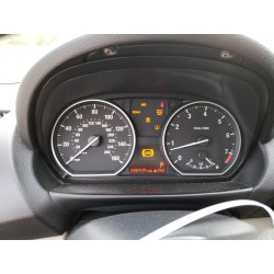2013 BMW 1 SERIES