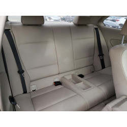 2013 BMW 1 SERIES