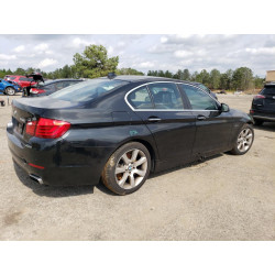 2011 BMW 5 SERIES