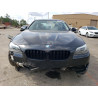 2011 BMW 5 SERIES