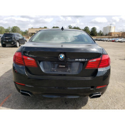 2011 BMW 5 SERIES