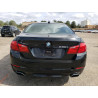 2011 BMW 5 SERIES