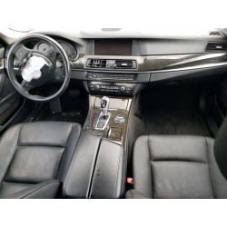 2011 BMW 5 SERIES