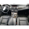 2011 BMW 5 SERIES