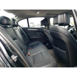 2011 BMW 5 SERIES