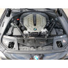 2011 BMW 5 SERIES