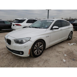 2015 BMW 5 SERIES