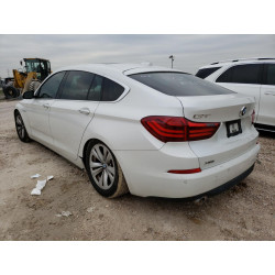 2015 BMW 5 SERIES