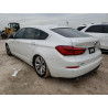 2015 BMW 5 SERIES