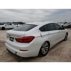 2015 BMW 5 SERIES