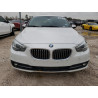 2015 BMW 5 SERIES