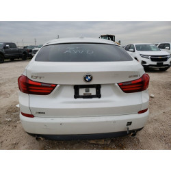 2015 BMW 5 SERIES