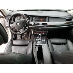 2015 BMW 5 SERIES