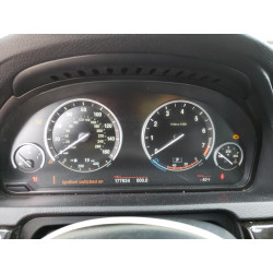 2015 BMW 5 SERIES