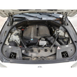 2015 BMW 5 SERIES
