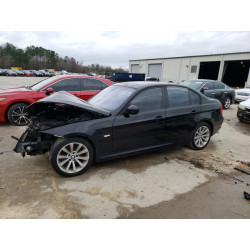 2011 BMW 3 SERIES