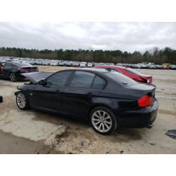 2011 BMW 3 SERIES