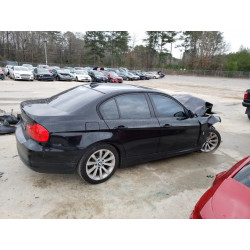 2011 BMW 3 SERIES