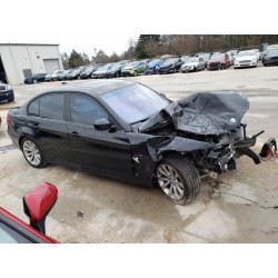 2011 BMW 3 SERIES