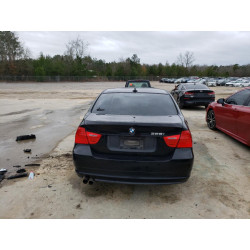 2011 BMW 3 SERIES
