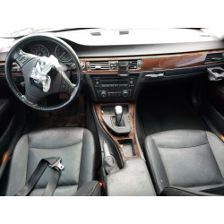 2011 BMW 3 SERIES
