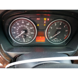 2011 BMW 3 SERIES