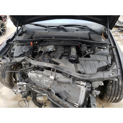 2011 BMW 3 SERIES