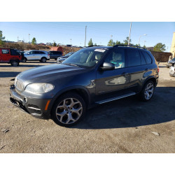 2011 BMW X5