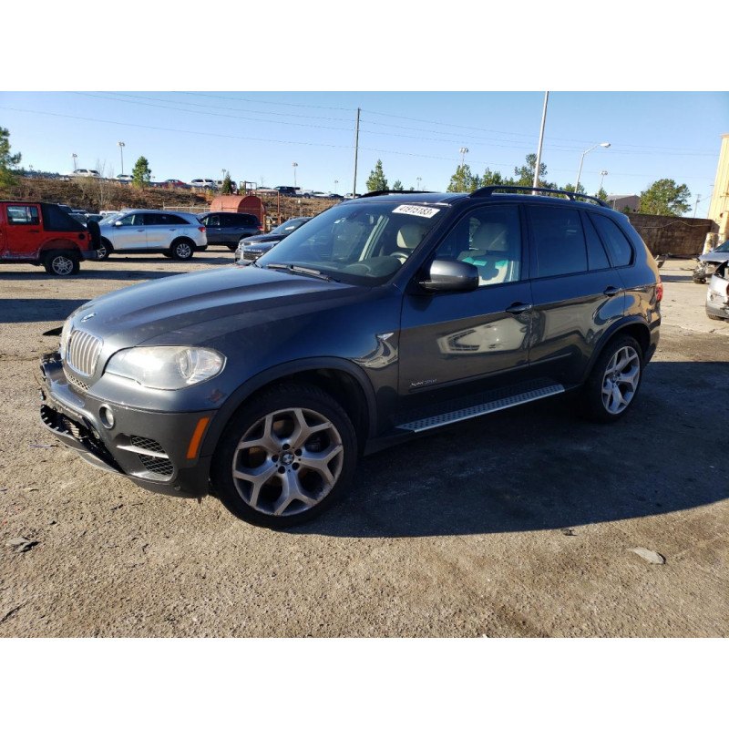 2011 BMW X5