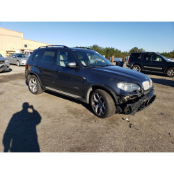 2011 BMW X5
